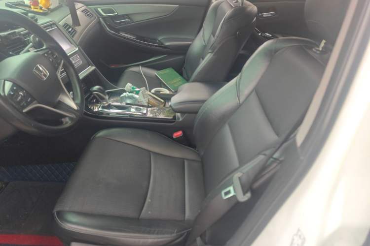 Used Honda Spirior 2017 2.0L Classic Edition Left Front Seat
