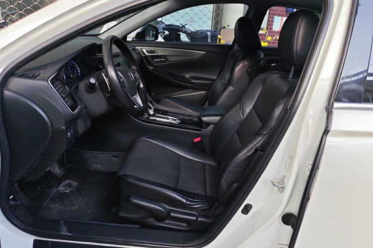 Used Honda Spirior 2017 2.0L Classic Edition Left Front Seat