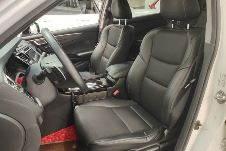 Used Honda Spirior 2017 2.0L Classic Edition Left Front Seat