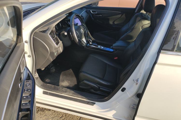 Used Honda Spirior 2017 2.0L Classic Edition Left Front Seat