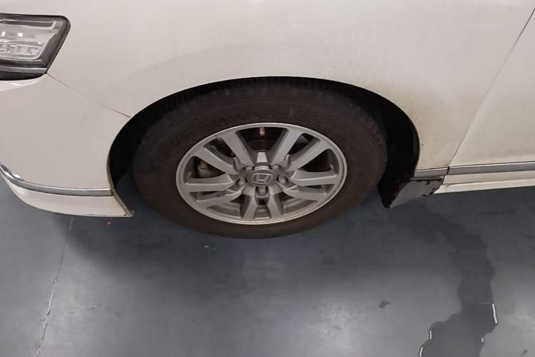 Used Honda Spirior 2017 2.0L Comfort Edition Left Front Wheel Hub