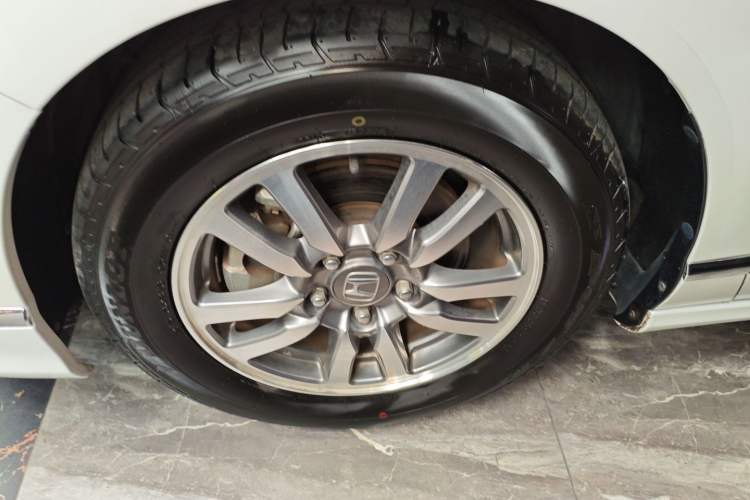 Used Honda Spirior 2017 2.0L Classic Edition Left Front Wheel Hub