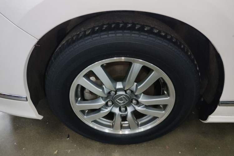 Used Honda Spirior 2017 2.0L Classic Edition Left Front Wheel Hub