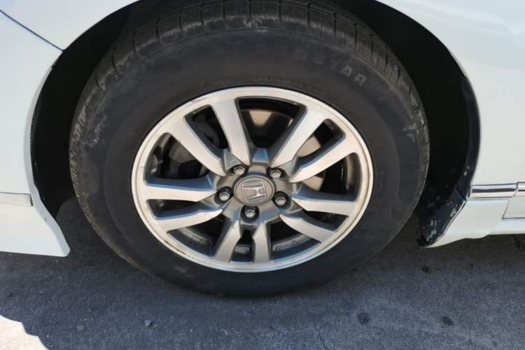 Used Honda Spirior 2017 2.0L Comfort Edition Left Front Wheel Hub
