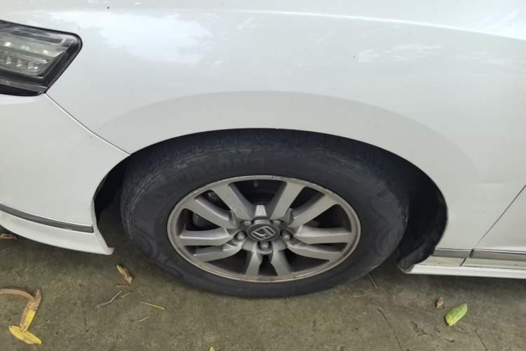 Used Honda Spirior 2017 2.0L Comfort Edition Left Front Wheel Hub