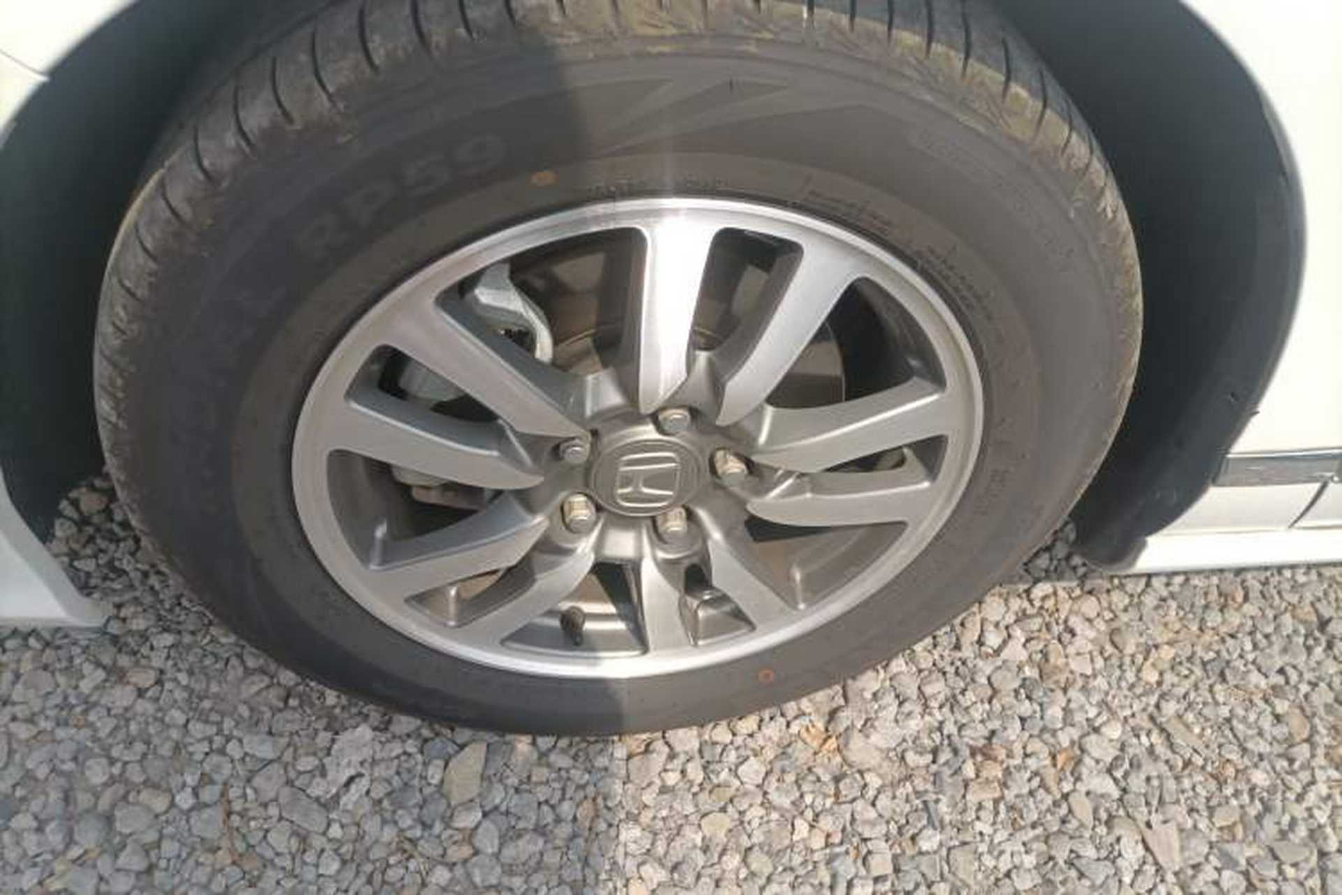 Used Honda Spirior 2017 2.0L Classic Edition Left Front Wheel Hub