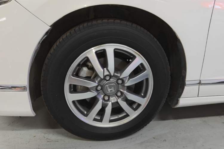 Used Honda Spirior 2017 2.0L Classic Edition Left Front Wheel Hub