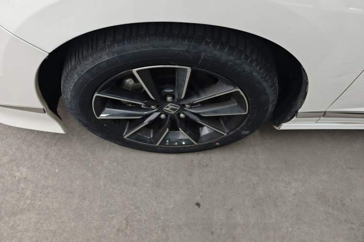 Used Honda Spirior 2017 2.0L Comfort Edition Left Front Wheel Hub