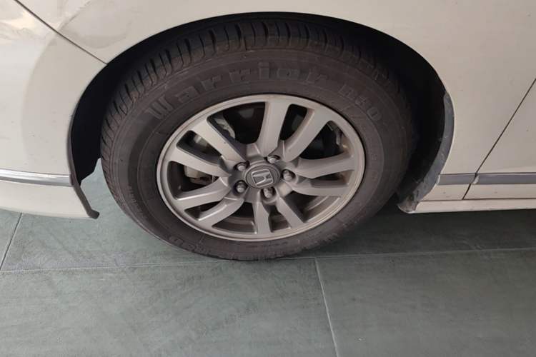 Used Honda Spirior 2017 2.0L Comfort Edition Left Front Wheel Hub