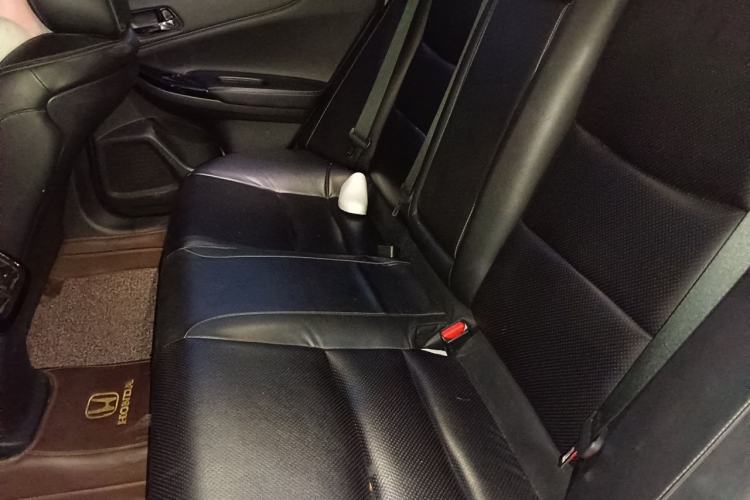 Used Honda Spirior 2017 2.0L Classic Edition Left Rear Seat