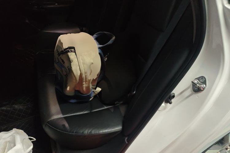 Used Honda Spirior 2017 2.0L Comfort Edition Left Rear Seat