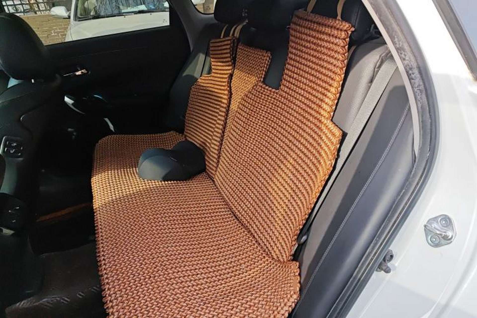 Used Honda Spirior 2017 2.4L Luxury Edition Left Rear Seat