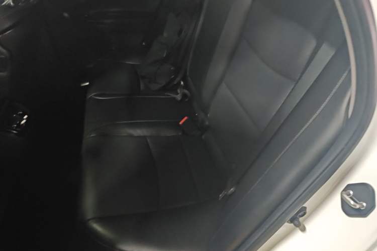 Used Honda Spirior 2017 2.4L Luxury Edition Left Rear Seat