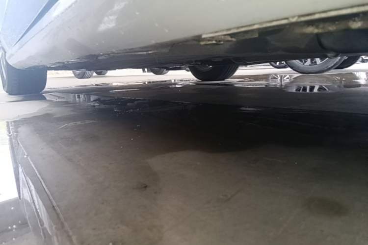 Used Honda Spirior 2017 2.0L Classic Edition Left Side Sill