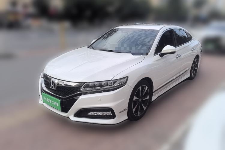 Used Honda Spirior 2017 2.4L Si Guazi used car, China used car export, Used car for sale, Used cars, Cheapest cars for sale