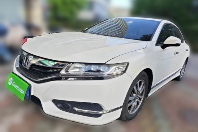 Used Honda Spirior 2017 2.0L Classic Edition