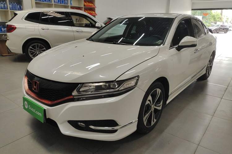 Used Honda Spirior 2017 2.0L Classic Edition Guazi used car, China used car export, Used car for sale, Used  cars, Cheapest cars for sale