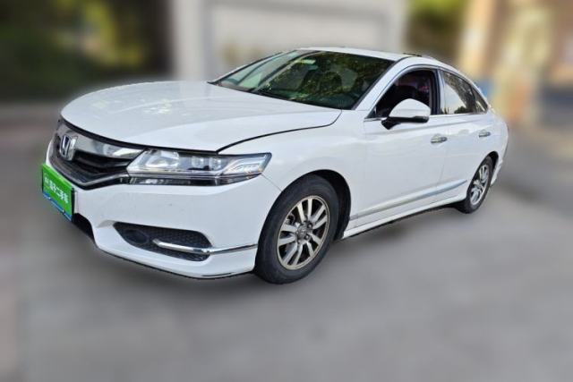 Used Honda Spirior 2017 2.0L Classic Edition