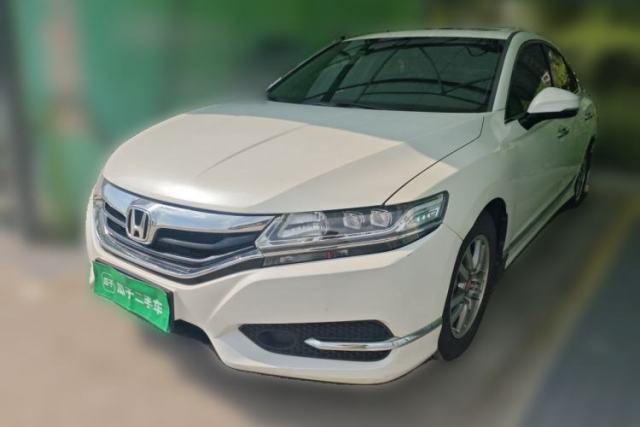Used Honda Spirior 2017 2.0L Classic Edition