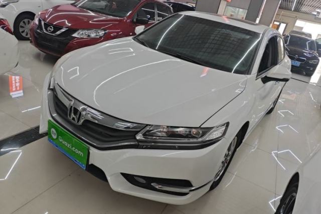 Used Honda Spirior 2017 2.0L Comfort Edition