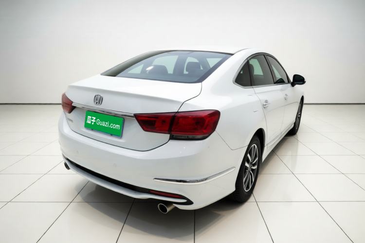 Used Honda Spirior 2017 2.0L Comfort Edition Rear Right 45 Deg