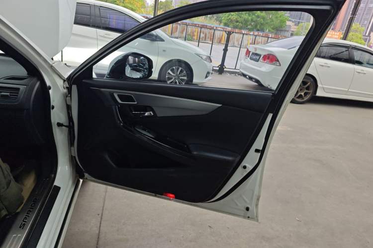 Used Honda Spirior 2017 2.0L Comfort Edition Right Front Door Interior