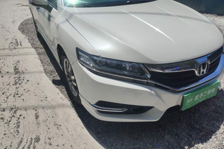 Used Honda Spirior 2017 2.0L Classic Edition Right Front Headlight