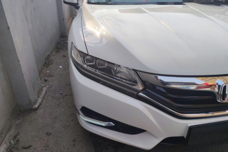 Used Honda Spirior 2017 2.0L Classic Edition Right Front Headlight