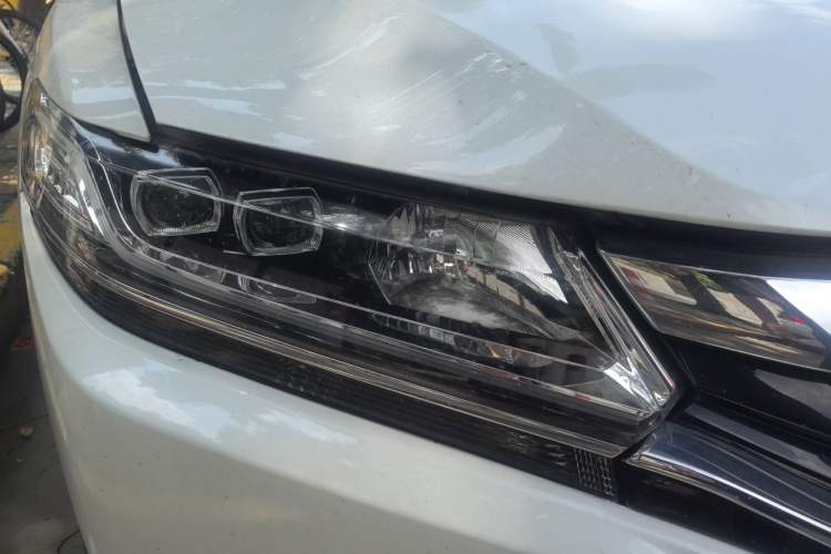 Used Honda Spirior 2017 2.0L Comfort Edition Right Front Headlight