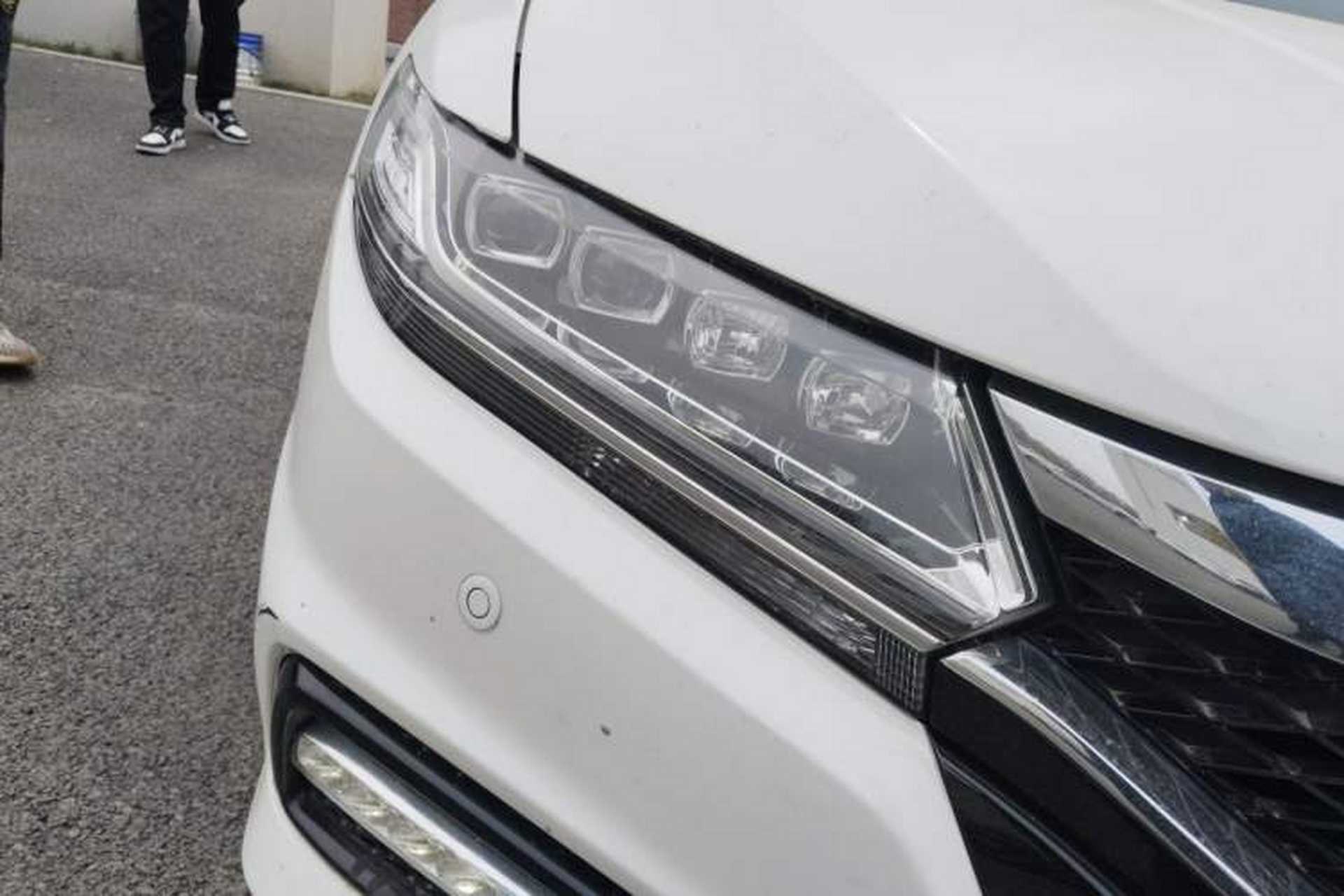 Used Honda Spirior 2017 2.4L Luxury Edition Right Front Headlight