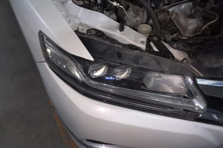 Used Honda Spirior 2017 2.0L Classic Edition Right Front Headlight