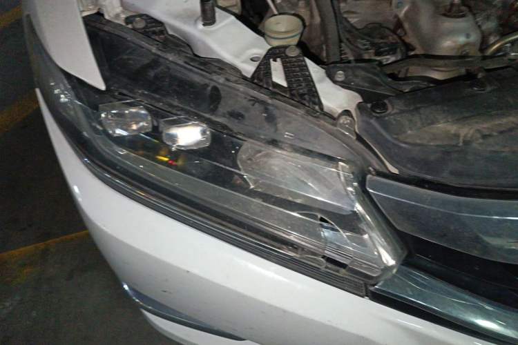 Used Honda Spirior 2017 2.0L Classic Edition Right Front Headlight