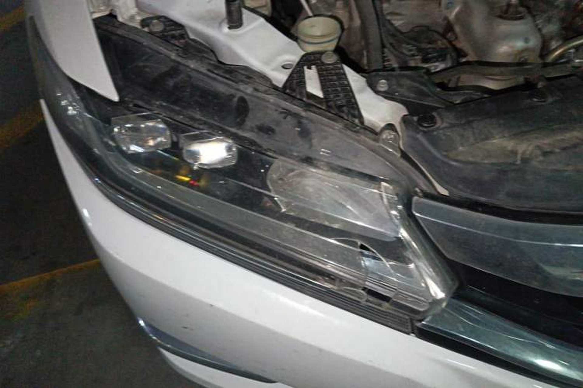Used Honda Spirior 2017 2.0L Classic Edition Right Front Headlight