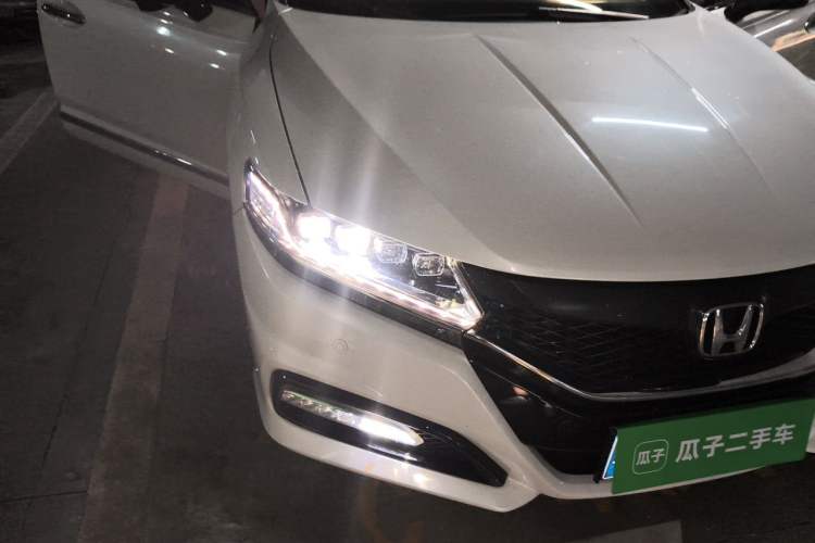 Used Honda Spirior 2017 2.4L Luxury Edition Right Front Headlight