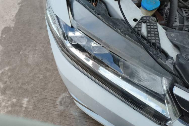 Used Honda Spirior 2017 2.0L Classic Edition Right Front Headlight