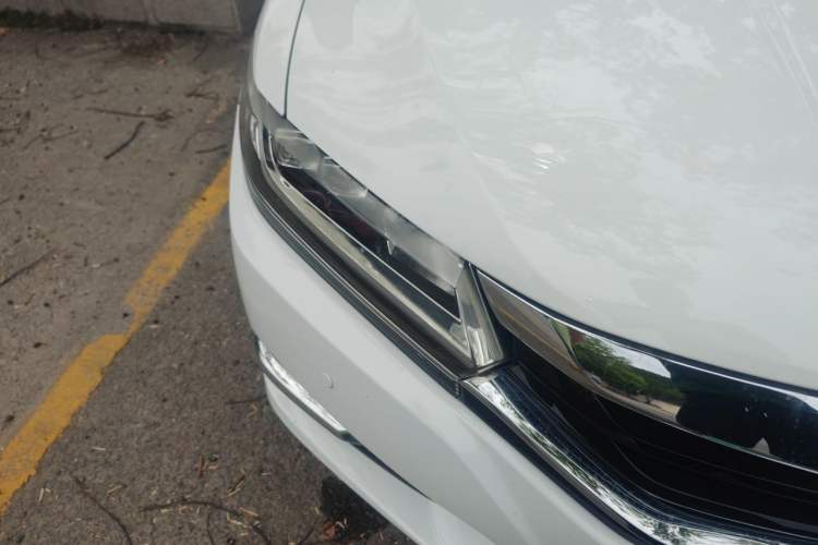 Used Honda Spirior 2017 2.0L Classic Edition Right Front Headlight
