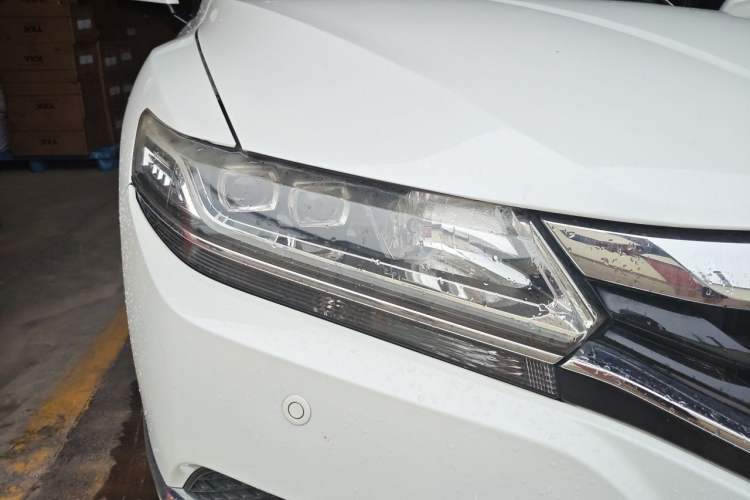 Used Honda Spirior 2017 2.4L Luxury Edition Right Front Headlight