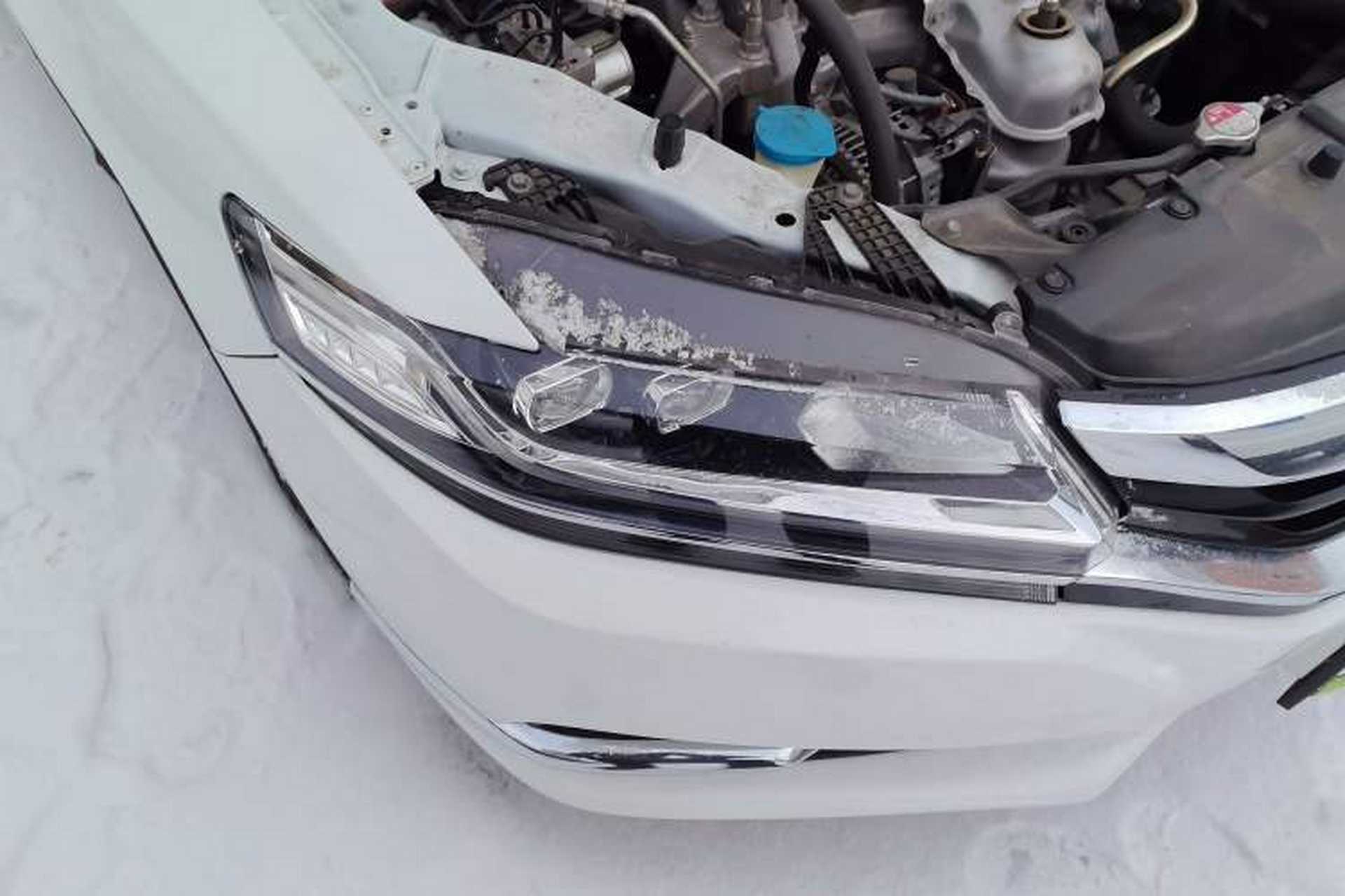 Used Honda Spirior 2017 2.0L Classic Edition Right Front Headlight