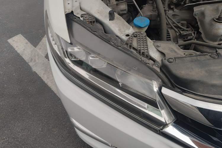Used Honda Spirior 2017 2.0L Classic Edition Right Front Headlight