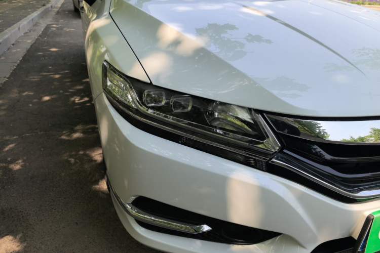 Used Honda Spirior 2017 2.0L Classic Edition Right Front Headlight