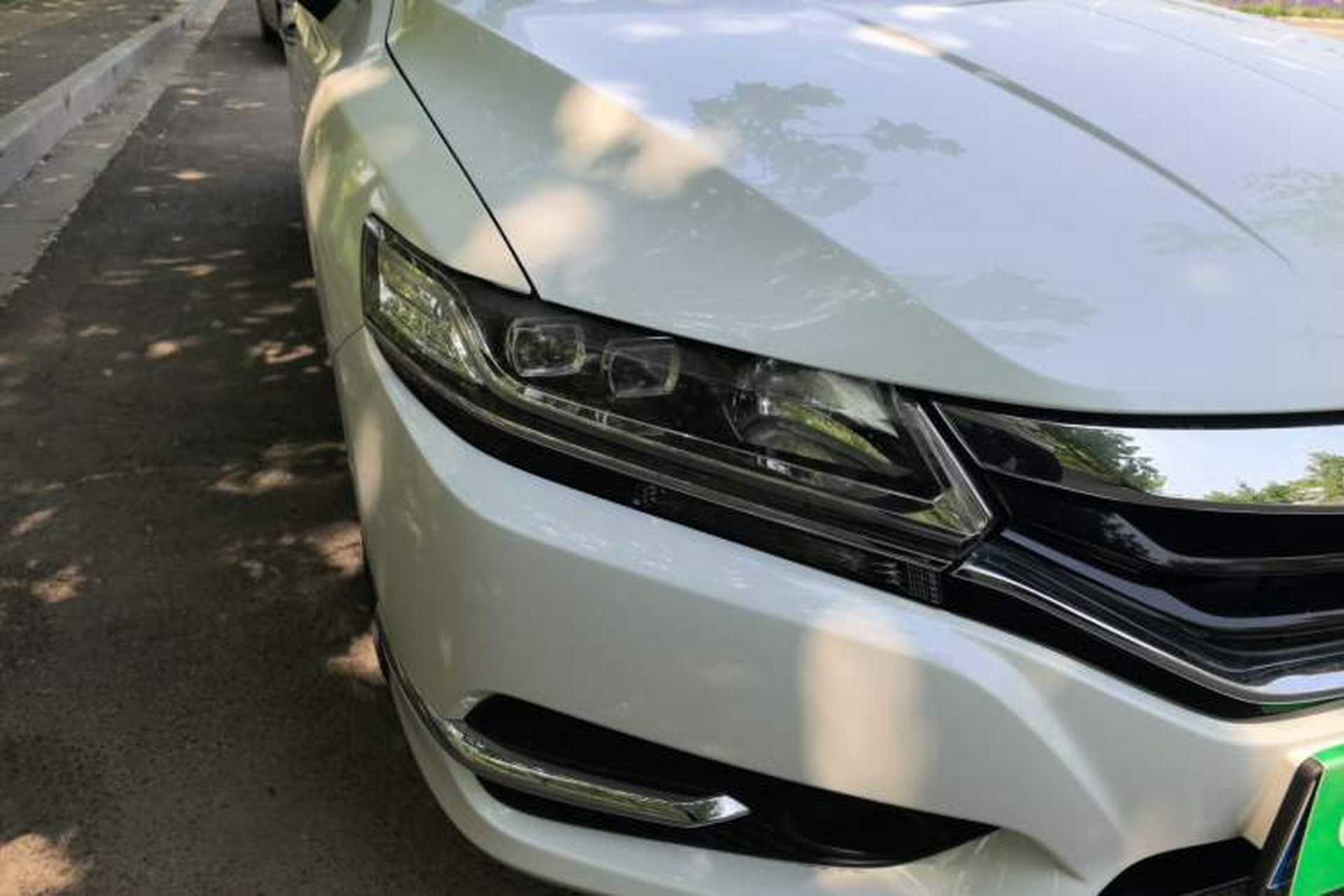 Used Honda Spirior 2017 2.0L Classic Edition Right Front Headlight