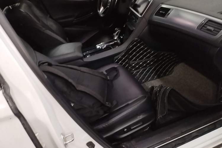 Used Honda Spirior 2017 2.0L Comfort Edition Right Front Seat