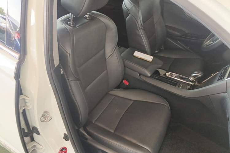 Used Honda Spirior 2017 2.0L Comfort Edition Right Front Seat