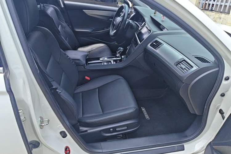 Used Honda Spirior 2017 2.0L Comfort Edition Right Front Seat