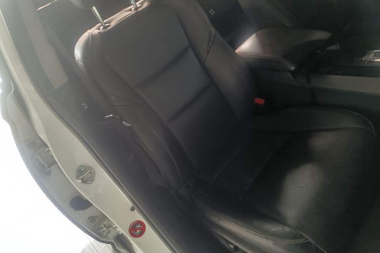 Used Honda Spirior 2017 2.0L Comfort Edition Right Front Seat