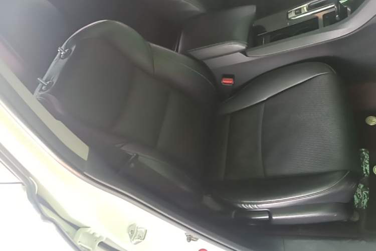 Used Honda Spirior 2017 2.0L Classic Edition Right Front Seat