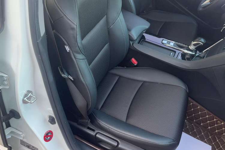Used Honda Spirior 2017 2.0L Classic Edition Right Front Seat