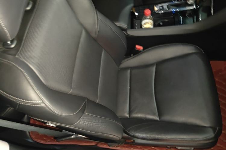 Used Honda Spirior 2017 2.0L Comfort Edition Right Front Seat