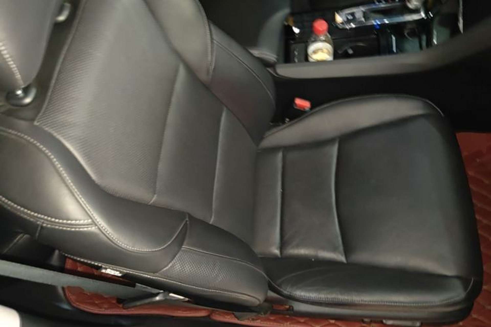 Used Honda Spirior 2017 2.0L Comfort Edition Right Front Seat
