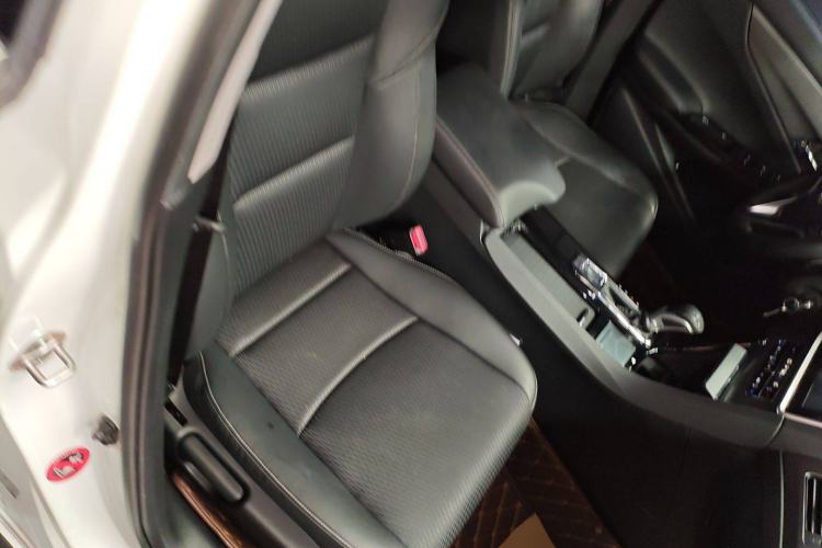 Used Honda Spirior 2017 2.0L Classic Edition Right Front Seat